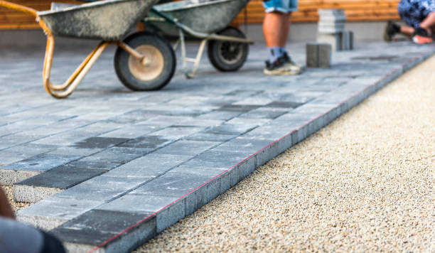 Best Professional Driveway Pavers  in Lawndale, CA