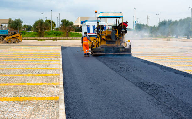 Best Cobblestone Driveway Pavers  in Lawndale, CA