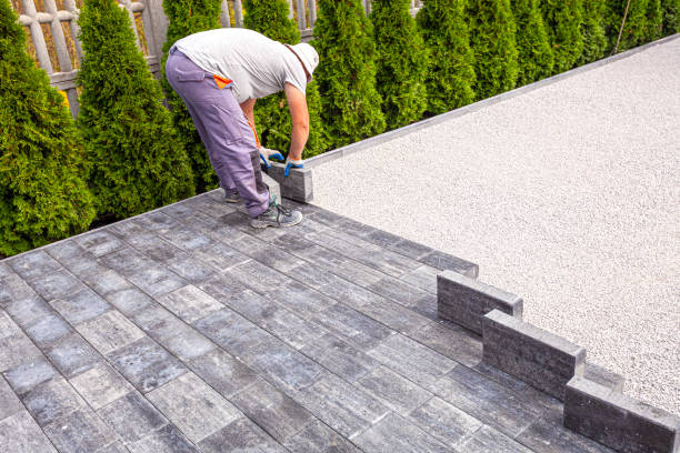 Best Interlocking Driveway Pavers  in Lawndale, CA
