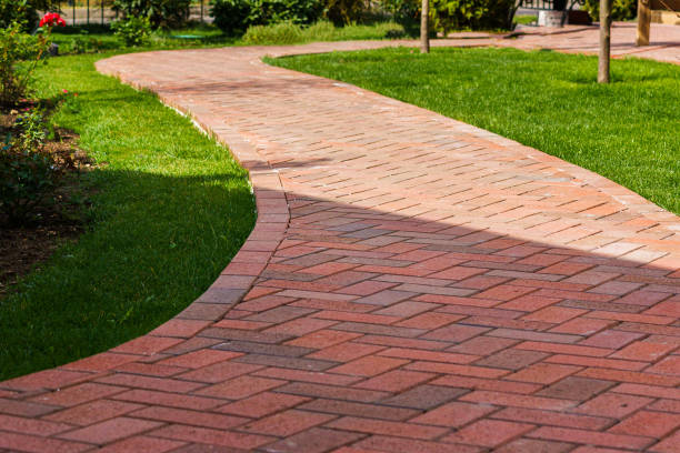 Best Driveway Paving Contractor  in Lawndale, CA