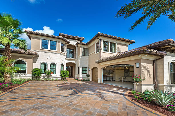Best Driveway Pavers Contractor  in Lawndale, CA