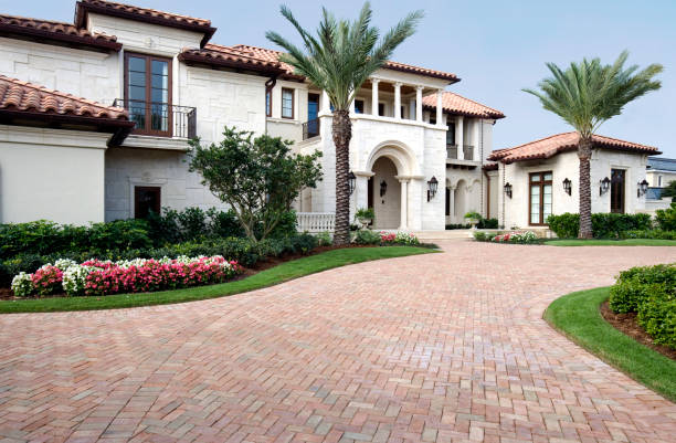 Best Driveway Pavers Near Me  in Lawndale, CA