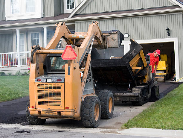 Best Driveway Resurfacing Pavers  in Lawndale, CA