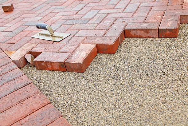 Best Best Driveway Pavers  in Lawndale, CA