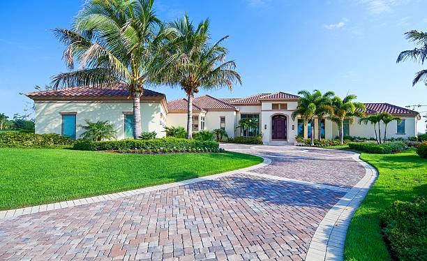 Best Driveway Resurfacing Pavers  in Lawndale, CA
