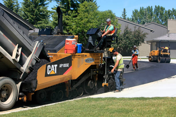 Best Driveway Paver Sealing  in Lawndale, CA